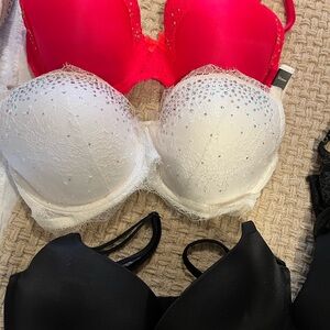 Victoria Secret Bras